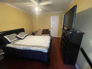 QUE LE PARECERÍA VIVIR EN NUESTRO HOGAR