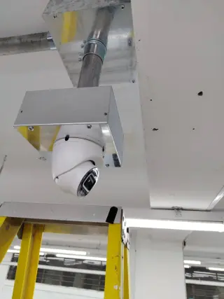 Somos ELECTRICISTAS Profesionales