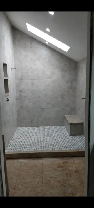 Instalación de Tile