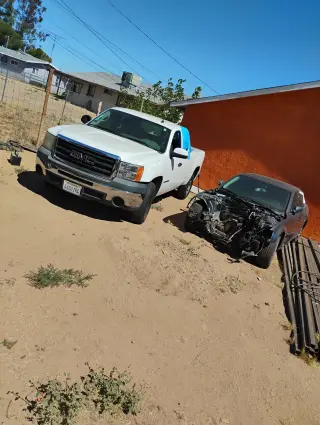 TOWING SERVICE LOCASION VICTOR VILLEY