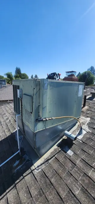 Joel Air-condition and heating