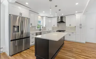 Charming Home Available Now