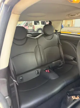 🚘 Mini Cooper 2013💲3.550 Cash/🛣️  98.000 millas