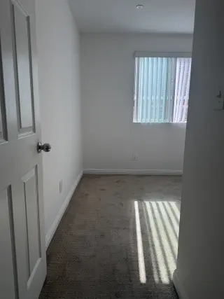 Cuartos en renta
