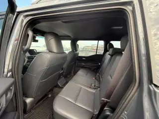 Nueva‼️ 2026 Toyota Land Cruiser. 🛣️ 0 Millas