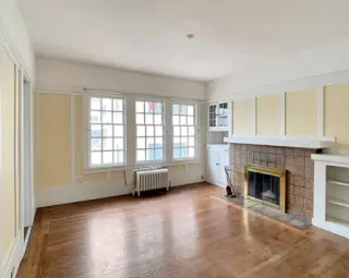 1BED 1BATH Berkeley, CA