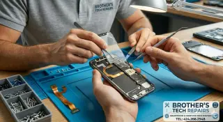 Smartphones And Computers Expert Fix Any Problem In You Device