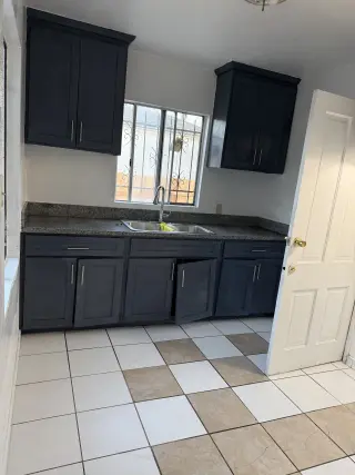 Se renta casa 2 Rec. 1 baño