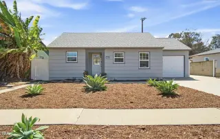 Fresh, Clean & Move-In Ready