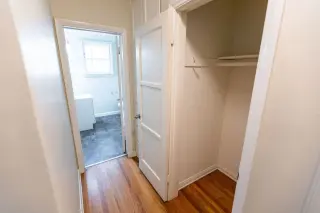 Cozy 1-Bedroom and 1-Bathroom
