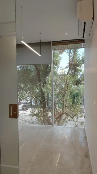 CONSULTORIO EN RENTA PRADOS DE PROVIDENCIA EDIFICIO HOSPITAL TERRANOVA