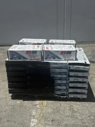 Roofing para techos