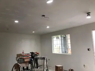 Servicios de construcción