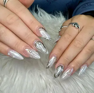 NAIL SALON FOR SALE – THOUSAND OAKS, CALIFORNIA