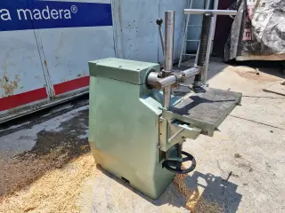 Escoplo Mazutti Manual 2 hp