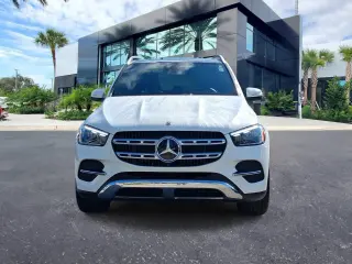 2026 Mercedes GLE 350✨💫