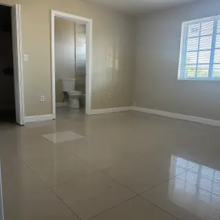 Renta de un duplex de 3 🛌 y 2 🚽