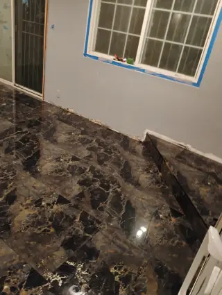 Alfombras y pisos y reparaciones