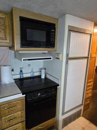 RV a la venta $6,700