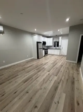 Detached ADU Rental - 2 Bedroom 1 Bath