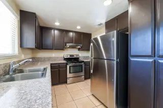 Move in ready