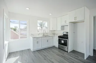 Apartment en Pomona, CA