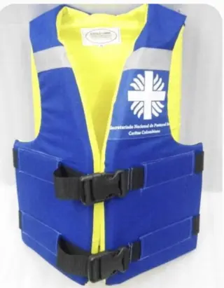 CHLECOS SALVAVAIDAS