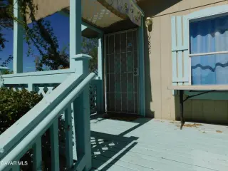 CASA EN ALQUILER — CALIFORNIA CITY, CA