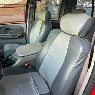 2003 Ford F-150
