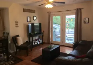 maintained 3-bedroom, 2-bathroom
