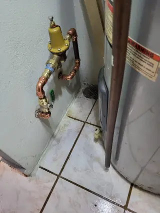Plomeria y Destapes 24horas todo Puerto Rico