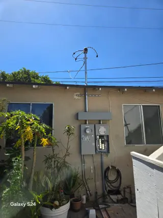 ¡SERVICIOS DE ELECTRICIDAD, REMODELACIÓN Y PINTURA! ✅