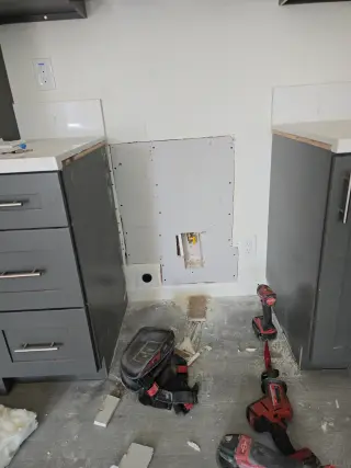 Servicios de construcción