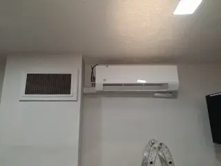 TECNICO  HVAC. INSTALADOR