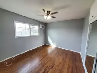 Apartamento de dos habitac