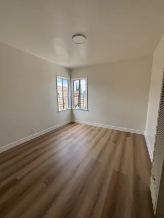 Apartamento de 1 recámara y 1 baño, recién renovado, en Bell, CA