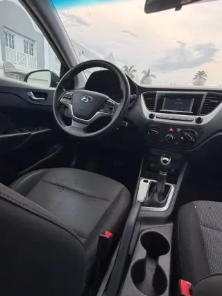 Financiamiento en casa BHPH/2022 Hyundai Accent SE🚘/💵PAGOS QUINCENALES $179🤯