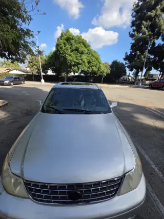 Venta de carro