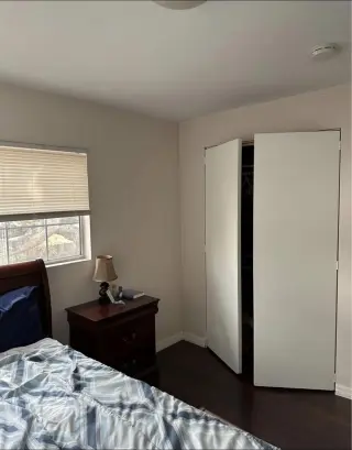 Habitación Acogedora en Renta