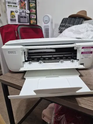 Impresora HP DeskJet 3755
