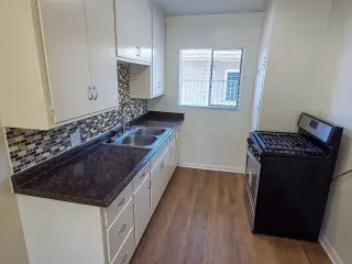 Apto 1 Recamara Inglewood CA