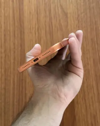 iPhone 17 pro max 1tb