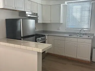 House rental property