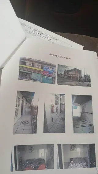 Rento hotel a empresas o contratistas
