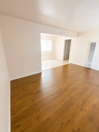 Apartmaneto de 1 Recamara y 1 Bano