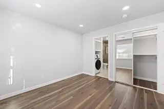 1BD/1BA in excellent area of Burbank