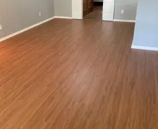 home in immaculate condition