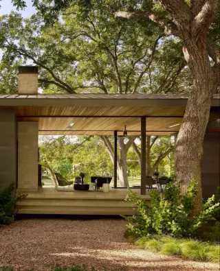 Lots & Tiny homes for Sale Gated Community at Tecate