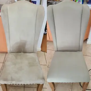 Limpieza Profesional de Muebles