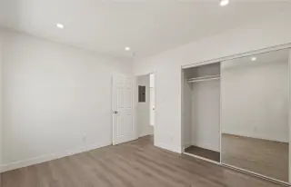 Norwalk CA espacio totalmente renovado 1 recamara 1 bano